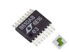 LT8610ABHMSE#TRPBF