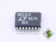 LT8610AIMSE#TRPBF