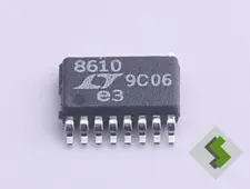 LT8610HMSE#TRPBF