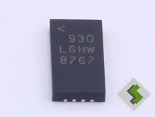 LT8612EUDE