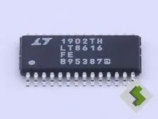 LT8616EFE