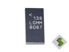 LT8616IUDE#TRPBF