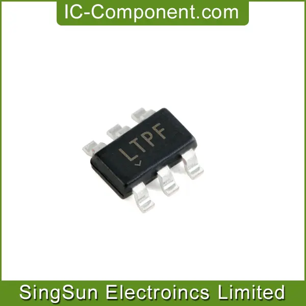 LTC1982ES6#TRM