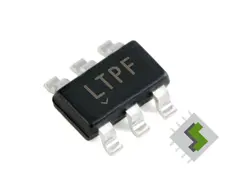 LTC1982ES6#TRM