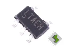 LTC2050HVCS5#TRPBF