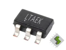 LTC2050HVCS6#TRMPBF