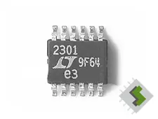 LTC2301CMS#PBF