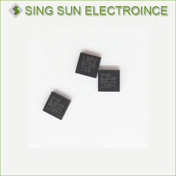 LTC2481CDD#PBF