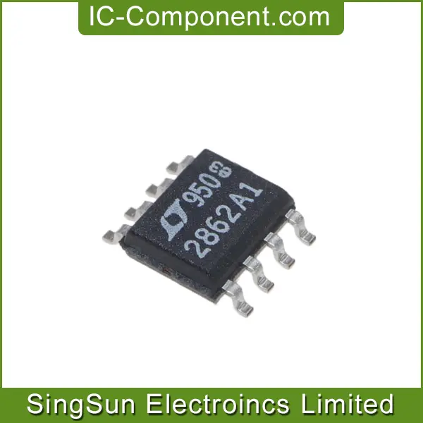 LTC2862ACS8-1#PBF