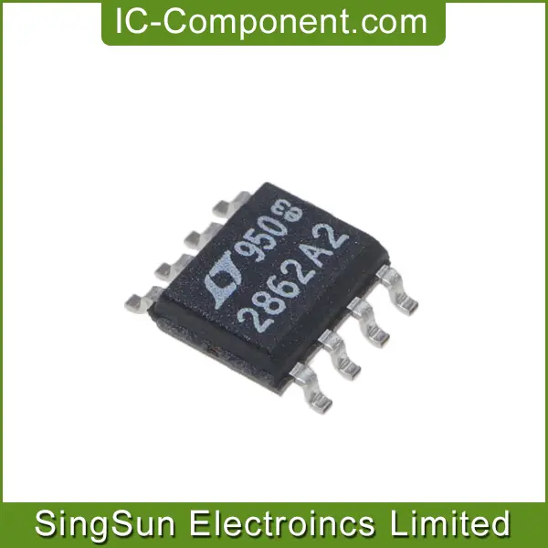 LTC2862ACS8-2#PBF