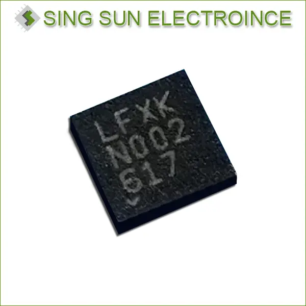 LTC2862CDD-1#TRPBF