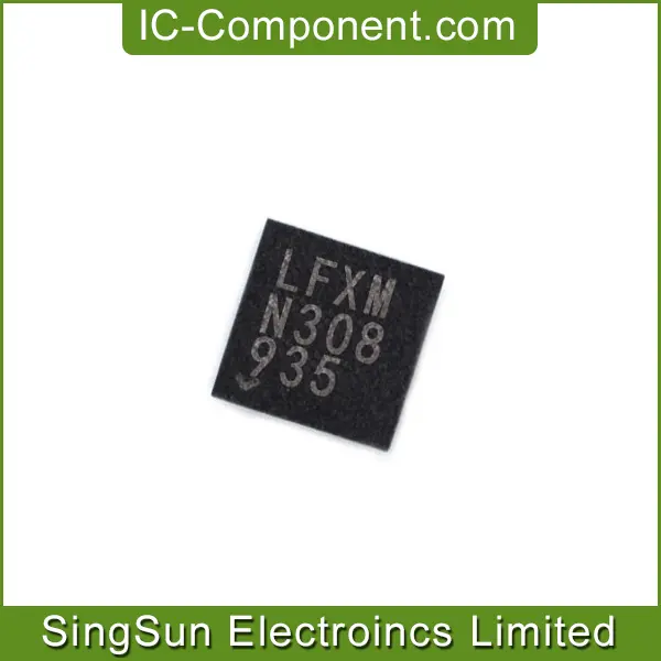 LTC2862CDD-2#PBF