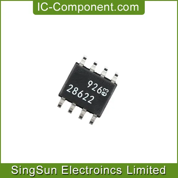 LTC2862CS8-2