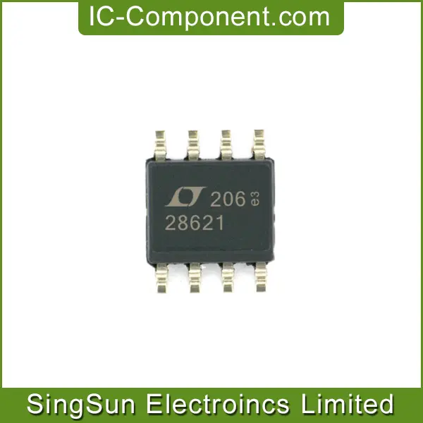 LTC2862IS8-1#PBF