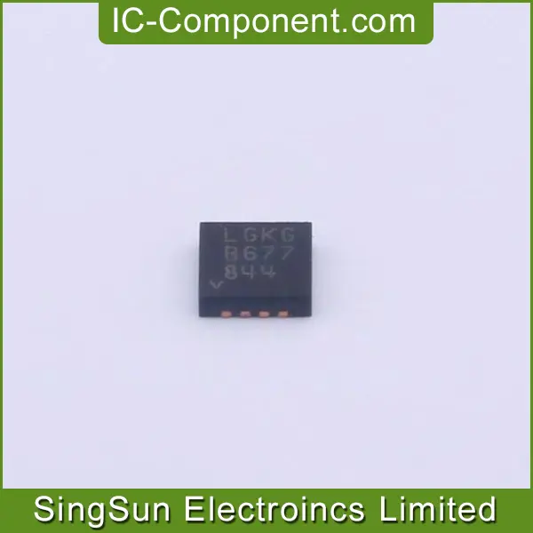 LTC2875IDD