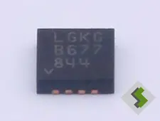 LTC2875IDD#TRMPBF