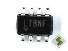LTC2950ITS8-2#TRPBF