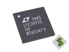 LTC2977CUP