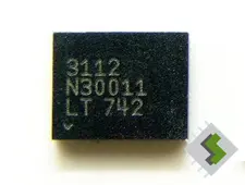 LTC3112IDHD#TRPBF