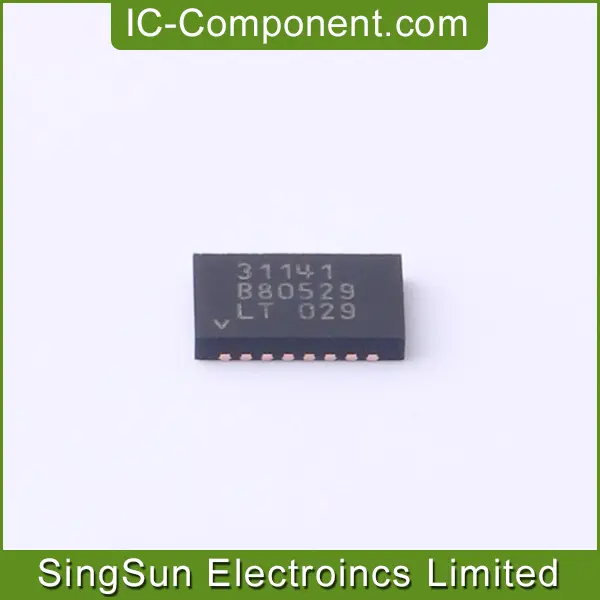LTC3114EDHC-1#PBF