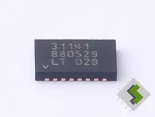 LTC3114EDHC-1#PBF