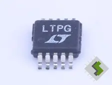 LTC3401EMS#PBF