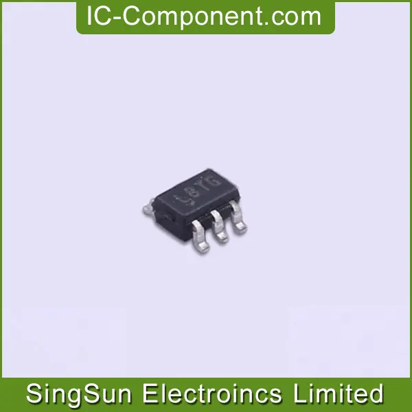 LTC3525ESC6-3.3#TRPBF