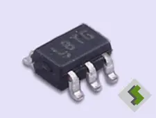 LTC3525ESC6-3.3#TRPBF
