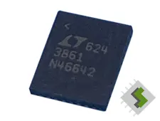 LTC3861IUHE#PBF