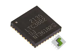 LTC3882IUJ#TRPBF