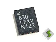 LTC3891EUDC#TRPBF