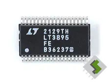 LTC3895EFE#PBF
