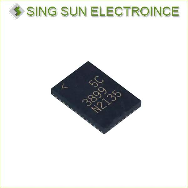 LTC3899EUHF#PBF