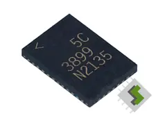 LTC3899IUHF#PBF