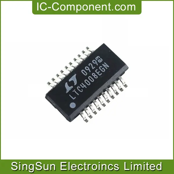 LTC4008EGN#PBF