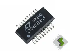 LTC4008EGN#TRPBF