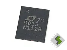 LTC4013EUFD#TRPBF