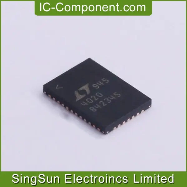 LTC4020IUHF#TRPBF