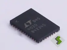 LTC4020IUHF#TRPBF