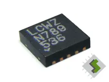 LTC4151HDD#PBF