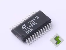 LTC4306CGN#PBF