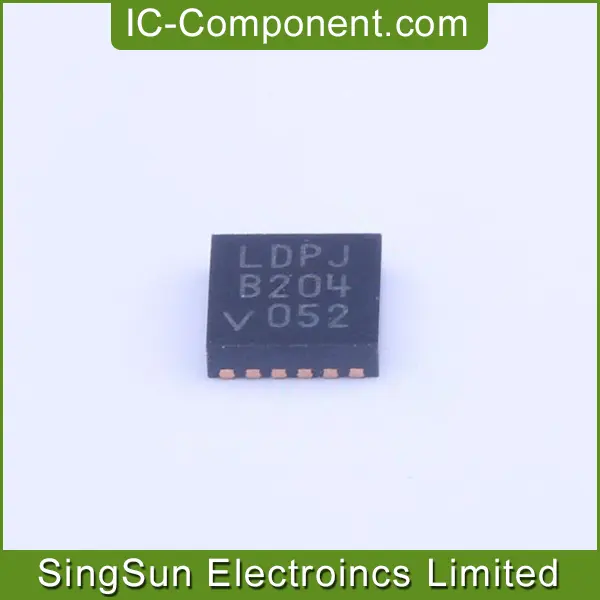 LTC4352CDD#PBF