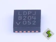 LTC4352CDD#PBF