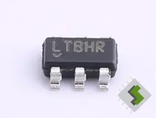 LTC4412HVIS6#TRPBF