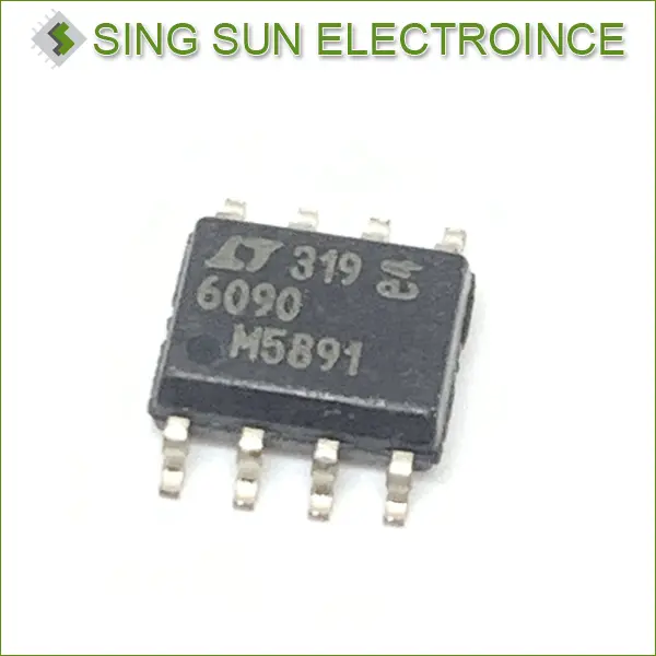 LTC6090CS8E#PBF