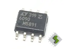 LTC6090CS8E#PBF
