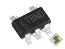 LTC6101CIS5#TRPBF