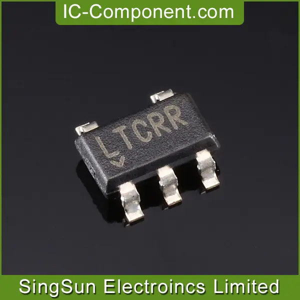 LTC6240CS5#TRM