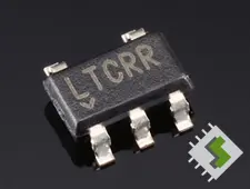 LTC6240CS5#MPBF