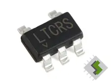 LTC6240HVCS5#TRMPBF